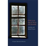 Ethics in an Age of Terror and Genocide,9780691151434 Ethics in an Age of Terror and Genocide,9780691151434
