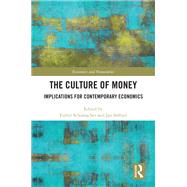 The Culture of Money,9781040261439 The Culture of Money,9781040261439
