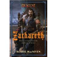 Zachareth,9781839081446 Zachareth,9781839081446