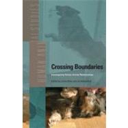 Crossing Boundaries,9789004231450 Crossing Boundaries,9789004231450
