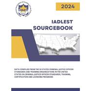 2024 IADLEST Sourcebook,9798350991451 2024 IADLEST Sourcebook,9798350991451