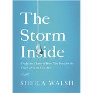 The Storm Inside,9780718081454 The Storm Inside,9780718081454