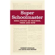 Super Schoolmaster,9781438481463 Super Schoolmaster,9781438481463