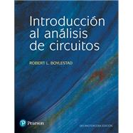 Introducción al análisis de circuitos,9786073241472 Introducción al análisis de circuitos,9786073241472