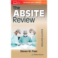 The ABSITE Review,9781975231484 The ABSITE Review,9781975231484