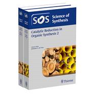 Science of Synthesis,9783132421486 Science of Synthesis,9783132421486
