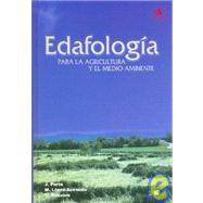 Edafologia/ Edaphology: Para La Agricultura Y El Medio Ambiente,9788484761488 Edafologia/ Edaphology: Para La Agricultura Y El Medio Ambiente,9788484761488