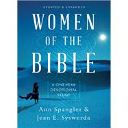 Women of the Bible,9780829781489 Women of the Bible,9780829781489