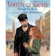 Streets of Gold,9780803721494 Streets of Gold,9780803721494