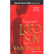 Lord Sin,9780821781494 Lord Sin,9780821781494