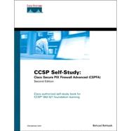 CCSP Self-Study : Cisco Secure PIX Firewall Advanced (CSPFA),9781587051494 CCSP Self-Study : Cisco Secure PIX Firewall Advanced (CSPFA),9781587051494