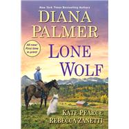 Lone Wolf,9781420151497 Lone Wolf,9781420151497