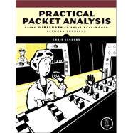 Practical Packet Analysis,9781593271497 Practical Packet Analysis,9781593271497