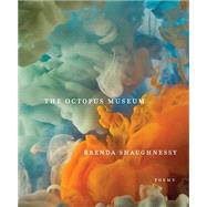 The Octopus Museum Poems,9781524711498 The Octopus Museum Poems,9781524711498
