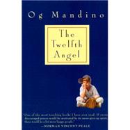 Twelfth Angel,9780449911501 Twelfth Angel,9780449911501