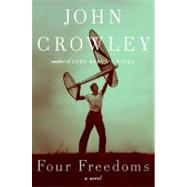 Four Freedoms,9780061231506 Four Freedoms,9780061231506