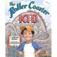 Roller Coaster Kid,9780670011506 Roller Coaster Kid,9780670011506