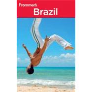 Frommer's<sup>?</sup> Brazil, 5th Edition,9780470591512 Frommer's<sup>?</sup> Brazil, 5th Edition,9780470591512