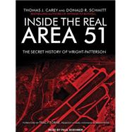 Inside the Real Area 51,9781452661513 Inside the Real Area 51,9781452661513