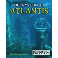The Mystery of Atlantis,9780778741527 The Mystery of Atlantis,9780778741527