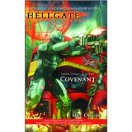 Hellgate: London: Covenant,9781451691528 Hellgate: London: Covenant,9781451691528