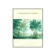 Les Sauvages De LA Mer Pacifique: Manufactured by Joseph Dufour Et Cie 1804T05 After a Design by Jean-Gabriel Charvet,9780642541529 Les Sauvages De LA Mer Pacifique: Manufactured by Joseph Dufour Et Cie 1804T05 After a Design by Jean-Gabriel Charvet,9780642541529