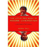 Little Red Book of Adobe LiveMotion,9781886411531 Little Red Book of Adobe LiveMotion,9781886411531