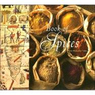 Book of Spices,9781844301539 Book of Spices,9781844301539