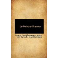 Le Peintre-graveur,9781103631544 Le Peintre-graveur,9781103631544