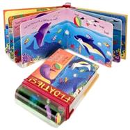 Floaties! Dolphin Splash,9781402721557 Floaties! Dolphin Splash,9781402721557