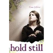 Hold Still,9780525421559 Hold Still,9780525421559