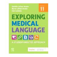 Exploring Medical Language: A Student-Directed ...