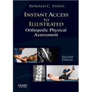 Instant Access to Orthopedic Physical Assessment - Text and E-Book Package,9780323071567 Instant Access to Orthopedic Physical Assessment - Text and E-Book Package,9780323071567