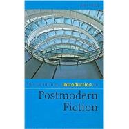 The Cambridge Introduction to Postmodern Fiction,9780521861571 The Cambridge Introduction to Postmodern Fiction,9780521861571