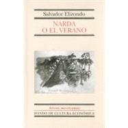 Narda O el Verano,9789681661571 Narda O el Verano,9789681661571