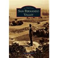 San Fernando Valley,9780738571577 San Fernando Valley,9780738571577