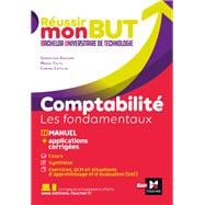 Réussir mon BUT : Bachelor universitaire de technologie - Comptabilité,9782216161577 Réussir mon BUT : Bachelor universitaire de technologie - Comptabilité,9782216161577