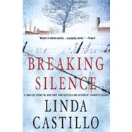 Breaking Silence,9781250001580 Breaking Silence,9781250001580