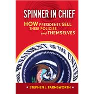 Spinner in Chief,9781317251583 Spinner in Chief,9781317251583