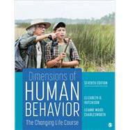 Dimensions of Human Behavior,9781071831588 Dimensions of Human Behavior,9781071831588