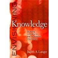 Envisioning Knowledge,9780807751589 Envisioning Knowledge,9780807751589