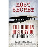 Most Secret,9780752491592 Most Secret,9780752491592