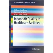 Indoor Air Quality in Healthcare Facilities,9783319491592 Indoor Air Quality in Healthcare Facilities,9783319491592