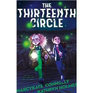 The Thirteenth Circle,9781250891594 The Thirteenth Circle,9781250891594