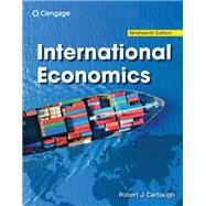 International Economics,9798214041605 International Economics,9798214041605