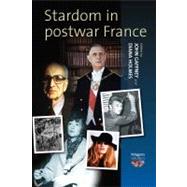 Stardom in Postwar France,9780857451606 Stardom in Postwar France,9780857451606
