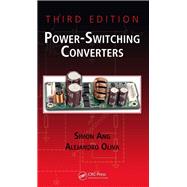 Power-Switching Converters,9781040181607 Power-Switching Converters,9781040181607
