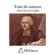 Traite Des Animaux,9781505901610 Traite Des Animaux,9781505901610