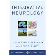 Integrative Neurology,9780190051617 Integrative Neurology,9780190051617