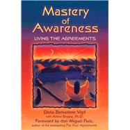 Mastery of Awareness,9781879181618 Mastery of Awareness,9781879181618
